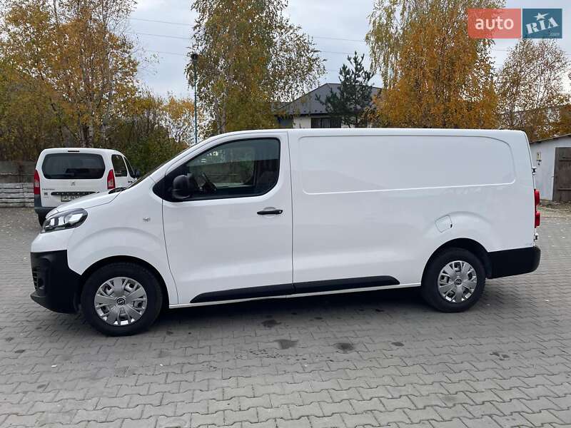Грузовой фургон Opel Vivaro 2021 в Ковеле фото 21 Грузовой фургон Opel Vivaro 2021 в Ковеле