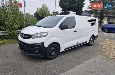 Рефрижератор Opel Vivaro 2022 в Рівному