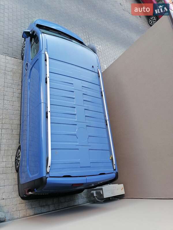 Opel Vivaro 2014 Opel Vivaro 2014