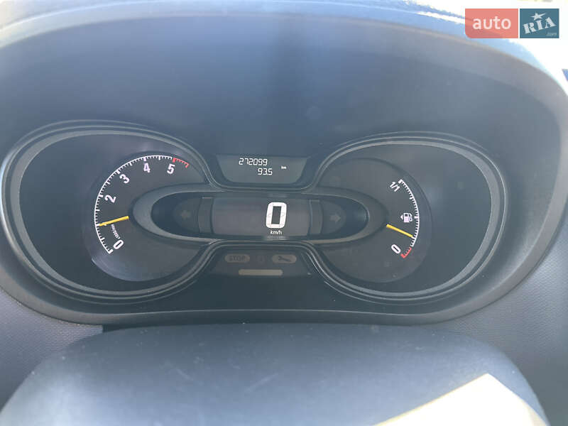 Минивэн Opel Vivaro 2016 в Львове фото 41 Минивэн Opel Vivaro 2016 в Львове