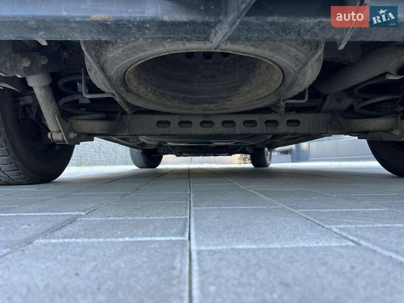 Минивэн Opel Vivaro 2011 в Луцке фото 16 Минивэн Opel Vivaro 2011 в Луцке