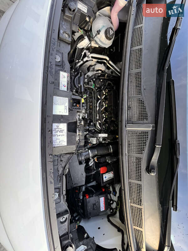 Минивэн Opel Vivaro 2020 в Новояворовске фото 19 Минивэн Opel Vivaro 2020 в Новояворовске