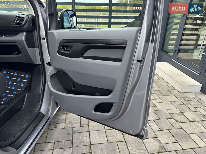 Минивэн Opel Vivaro 2021 в Ровно фото 35 Минивэн Opel Vivaro 2021 в Ровно