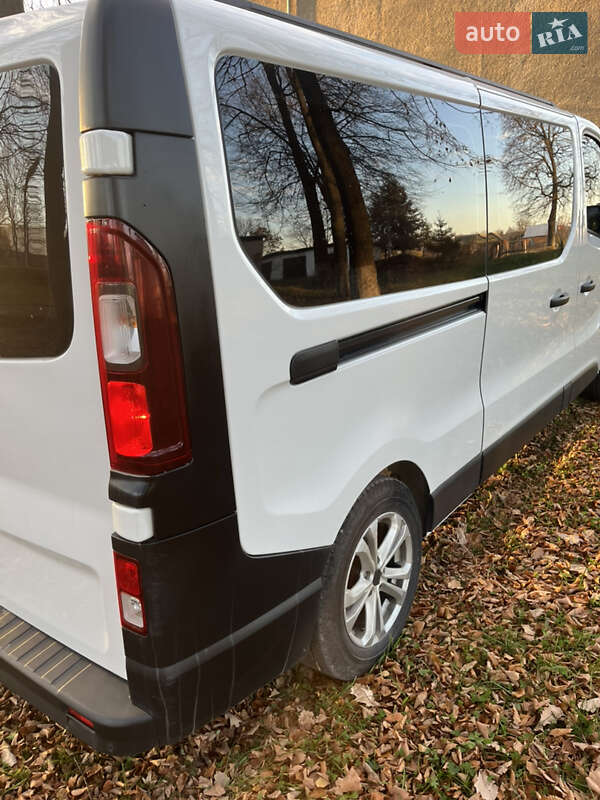 Минивэн Opel Vivaro 2019 в Коломые