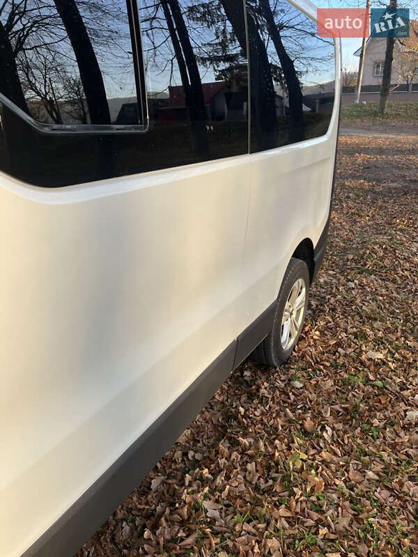 Минивэн Opel Vivaro 2019 в Коломые