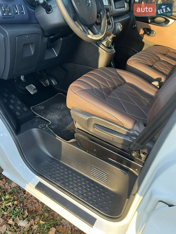 Минивэн Opel Vivaro 2019 в Коломые