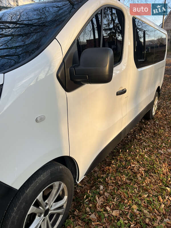 Минивэн Opel Vivaro 2019 в Коломые