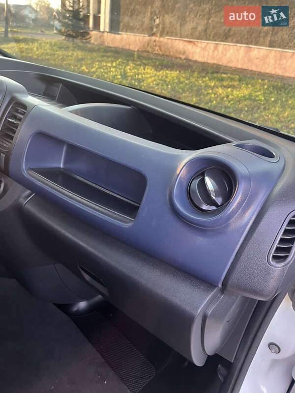 Минивэн Opel Vivaro 2019 в Коломые