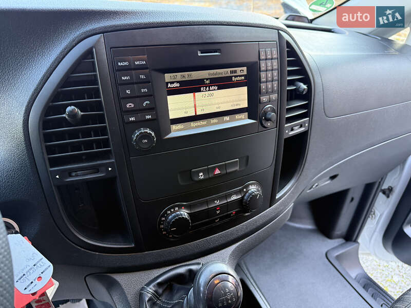 Рефрижератор Opel Vivaro 2022 в Ровно фото 2 Рефрижератор Opel Vivaro 2022 в Ровно