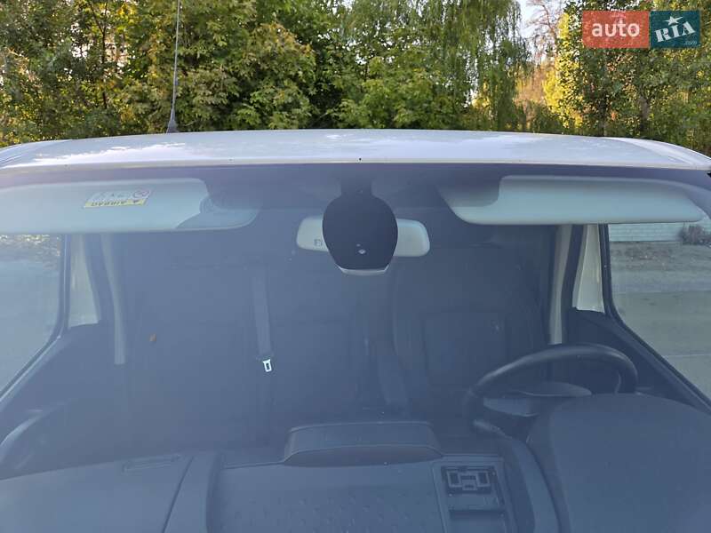 Грузовой фургон Opel Vivaro 2017 в Харькове фото 23 Грузовой фургон Opel Vivaro 2017 в Харькове