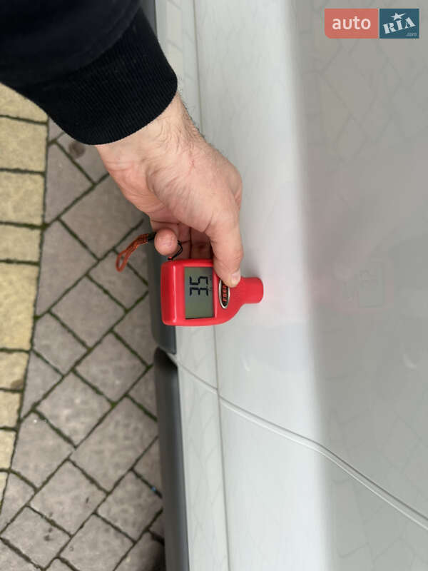 Минивэн Opel Vivaro 2011 в Дубно фото 23 Минивэн Opel Vivaro 2011 в Дубно