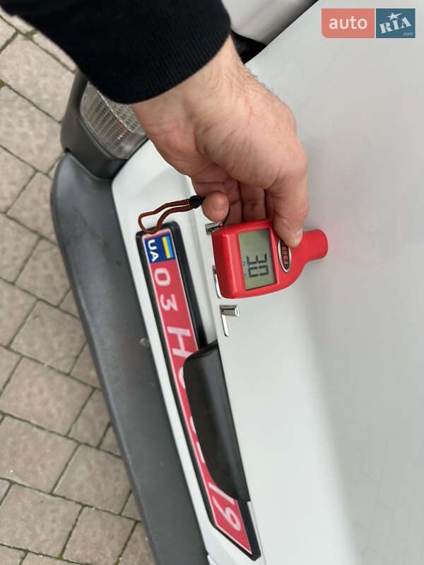 Минивэн Opel Vivaro 2011 в Дубно фото 26 Минивэн Opel Vivaro 2011 в Дубно