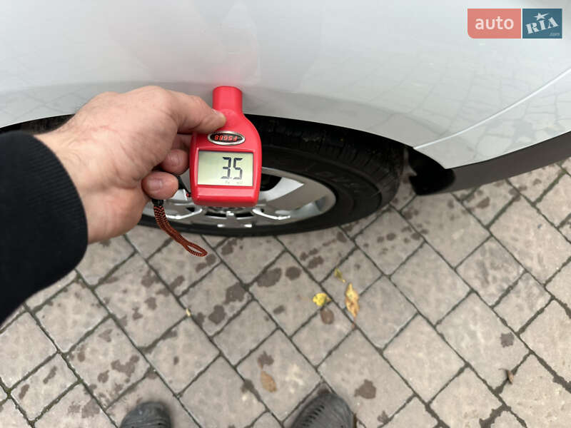 Минивэн Opel Vivaro 2011 в Дубно фото 38 Минивэн Opel Vivaro 2011 в Дубно