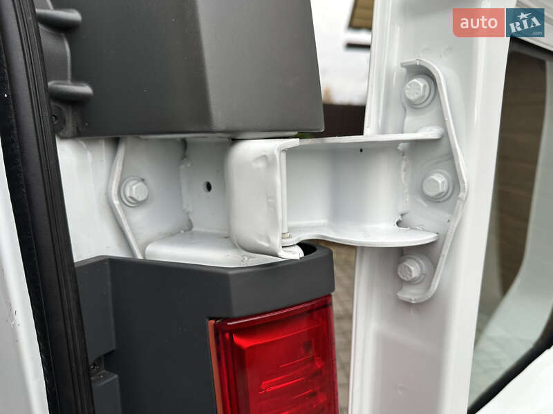 Минивэн Opel Vivaro 2011 в Дубно фото 86 Минивэн Opel Vivaro 2011 в Дубно