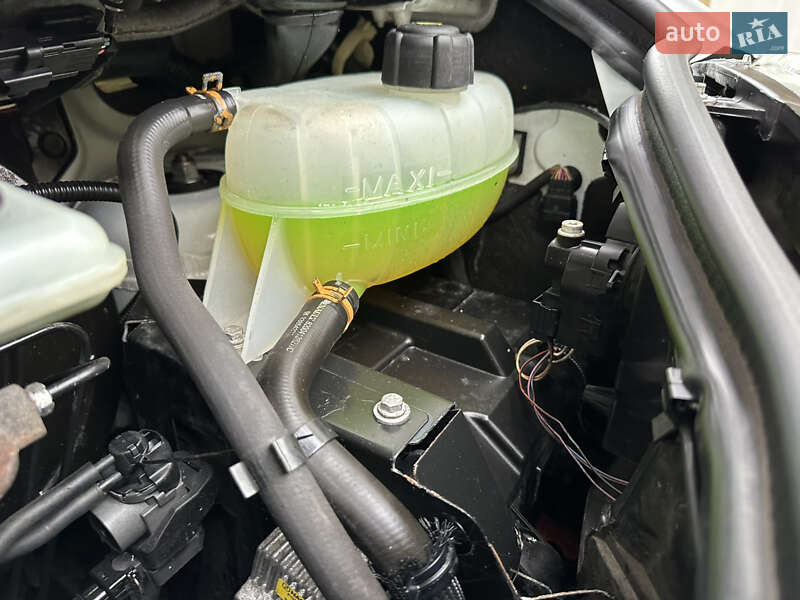 Минивэн Opel Vivaro 2011 в Дубно фото 91 Минивэн Opel Vivaro 2011 в Дубно