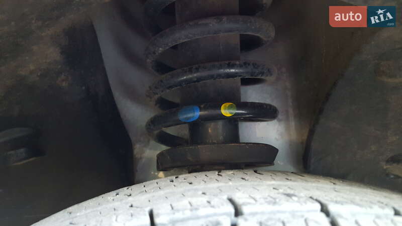 Минивэн Opel Vivaro 2009 в Николаеве