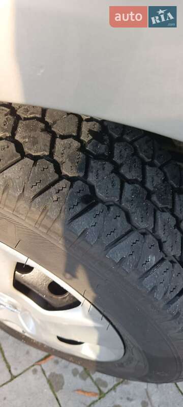 Минивэн Opel Vivaro 2013 в Бартатовом