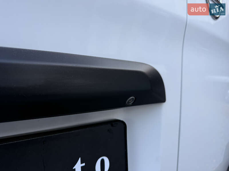 Рефрижератор Opel Vivaro 2022 в Ровно