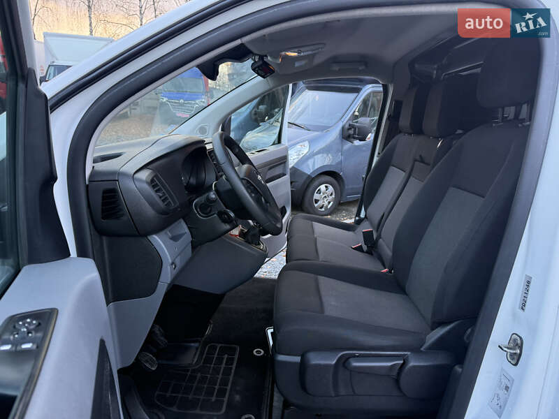 Рефрижератор Opel Vivaro 2022 в Ровно