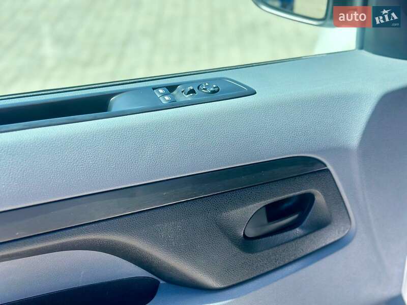 Грузовой фургон Opel Vivaro 2020 в Львове фото 19 Грузовой фургон Opel Vivaro 2020 в Львове