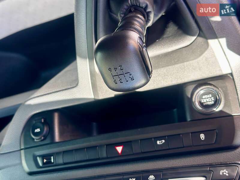 Грузовой фургон Opel Vivaro 2020 в Львове фото 29 Грузовой фургон Opel Vivaro 2020 в Львове