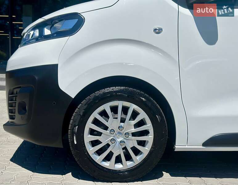 Грузовой фургон Opel Vivaro 2020 в Львове фото 6 Грузовой фургон Opel Vivaro 2020 в Львове