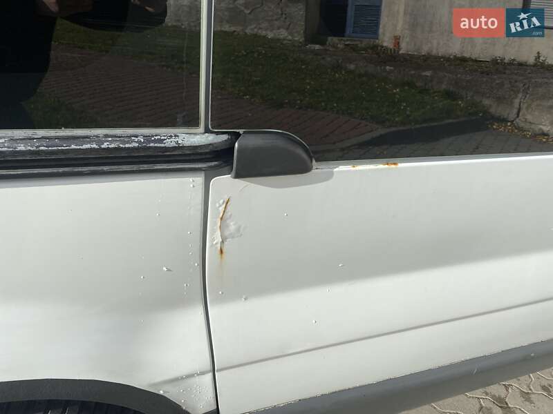 Минивэн Opel Vivaro 2005 в Львове фото 16 Минивэн Opel Vivaro 2005 в Львове