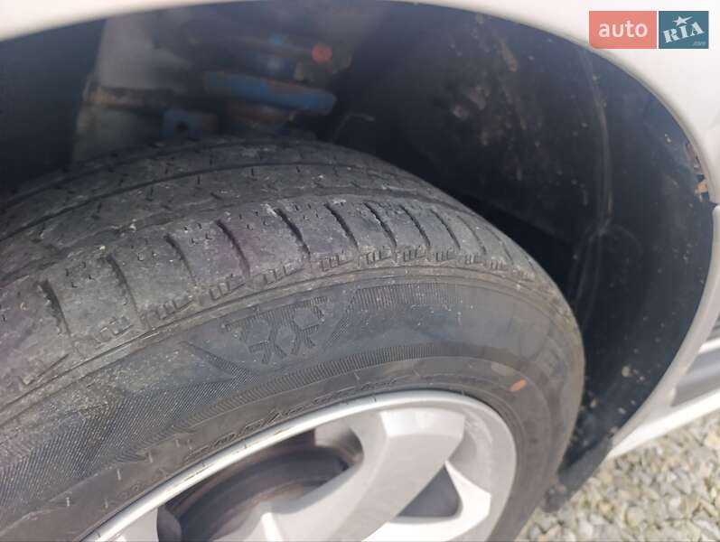 Минивэн Opel Vivaro 2013 в Коломые фото 18 Минивэн Opel Vivaro 2013 в Коломые