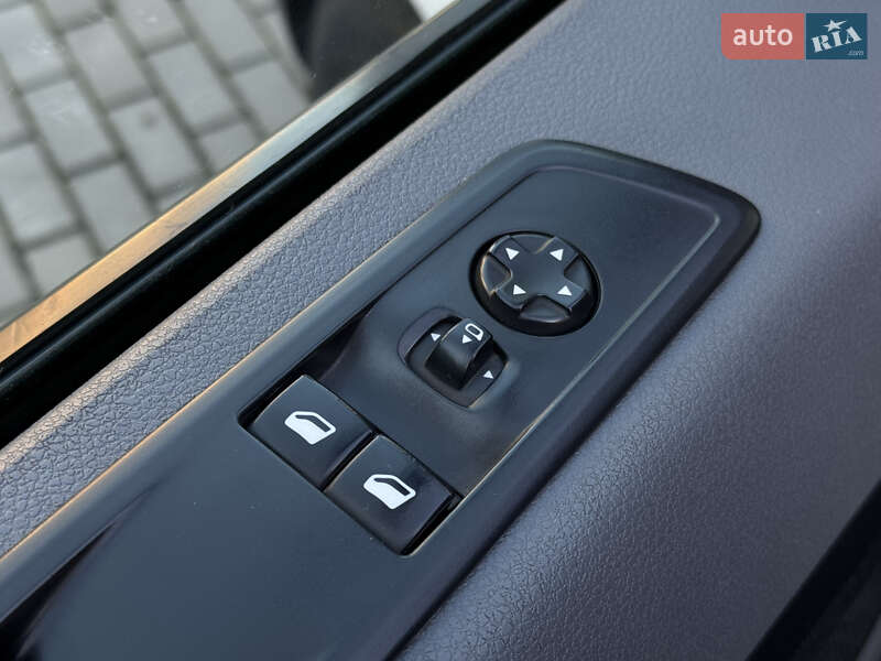 Грузовой фургон Opel Vivaro 2020 в Луцке фото 11 Грузовой фургон Opel Vivaro 2020 в Луцке