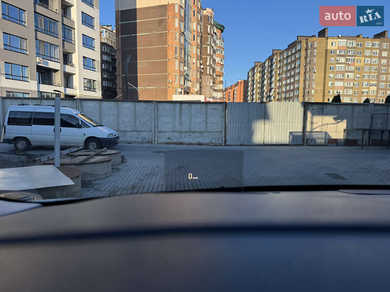 Грузовой фургон Opel Vivaro 2020 в Луцке фото 17 Грузовой фургон Opel Vivaro 2020 в Луцке