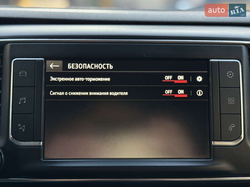 Грузовой фургон Opel Vivaro 2020 в Луцке фото 36 Грузовой фургон Opel Vivaro 2020 в Луцке