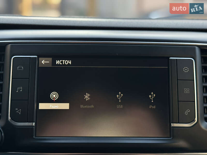 Грузовой фургон Opel Vivaro 2020 в Луцке фото 41 Грузовой фургон Opel Vivaro 2020 в Луцке