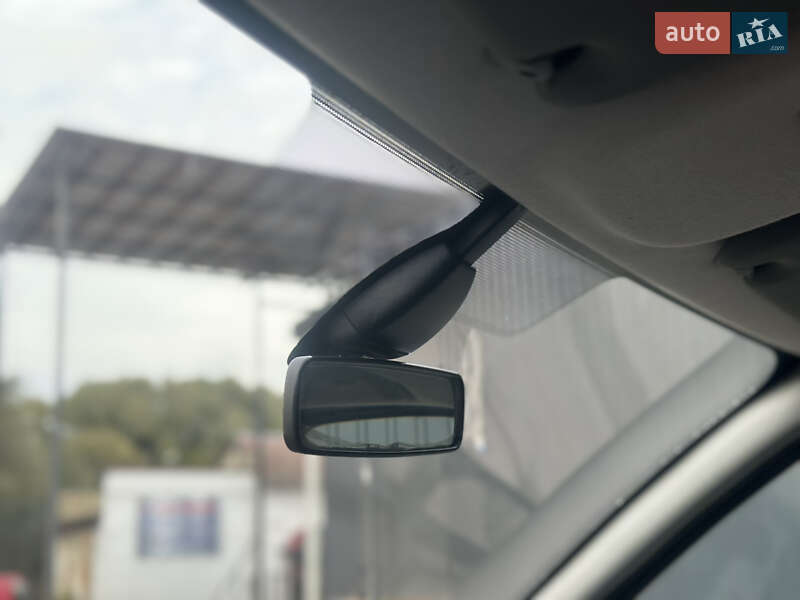 Минивэн Opel Vivaro 2006 в Дубно фото 70 Минивэн Opel Vivaro 2006 в Дубно