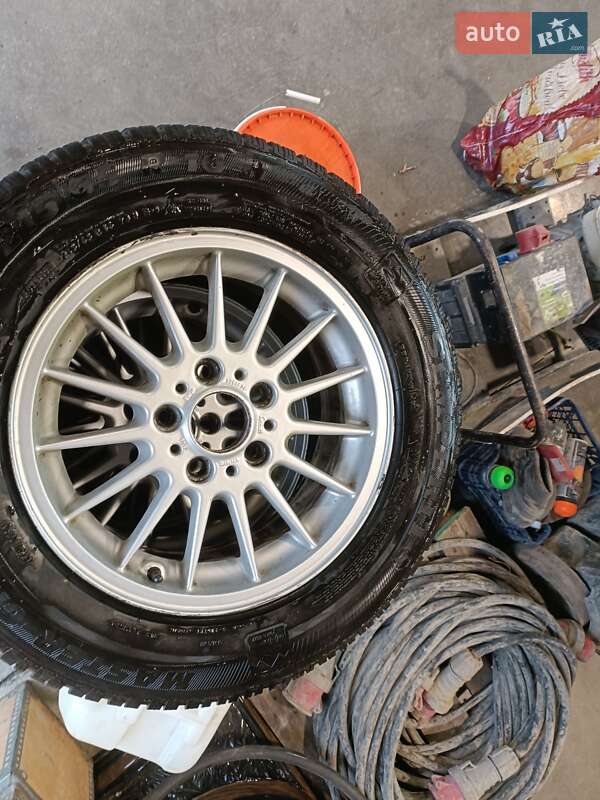 Минивэн Opel Vivaro 2004 в Самборе