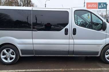 Хэтчбек Opel Vivaro 2011 в Луцке
