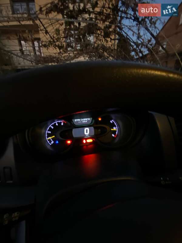 Інші вантажівки Opel Vivaro 2015 в Львові