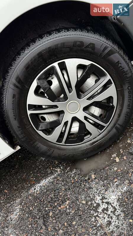 Минивэн Opel Vivaro 2006 в Полтаве фото 4 Минивэн Opel Vivaro 2006 в Полтаве