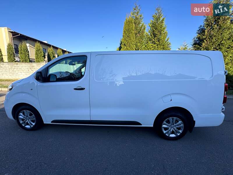 Грузовой фургон Opel Vivaro 2022 в Ровно фото 7 Грузовой фургон Opel Vivaro 2022 в Ровно