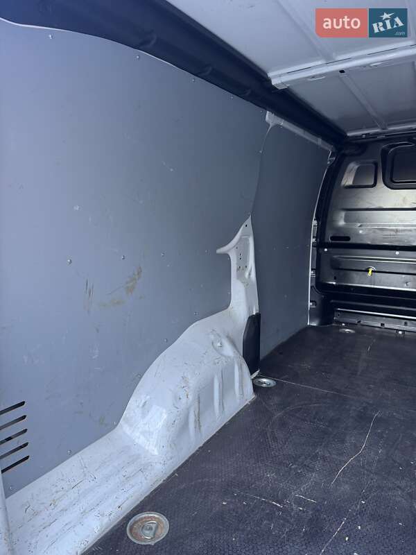 Грузовой фургон Opel Vivaro 2022 в Ровно фото 35 Грузовой фургон Opel Vivaro 2022 в Ровно