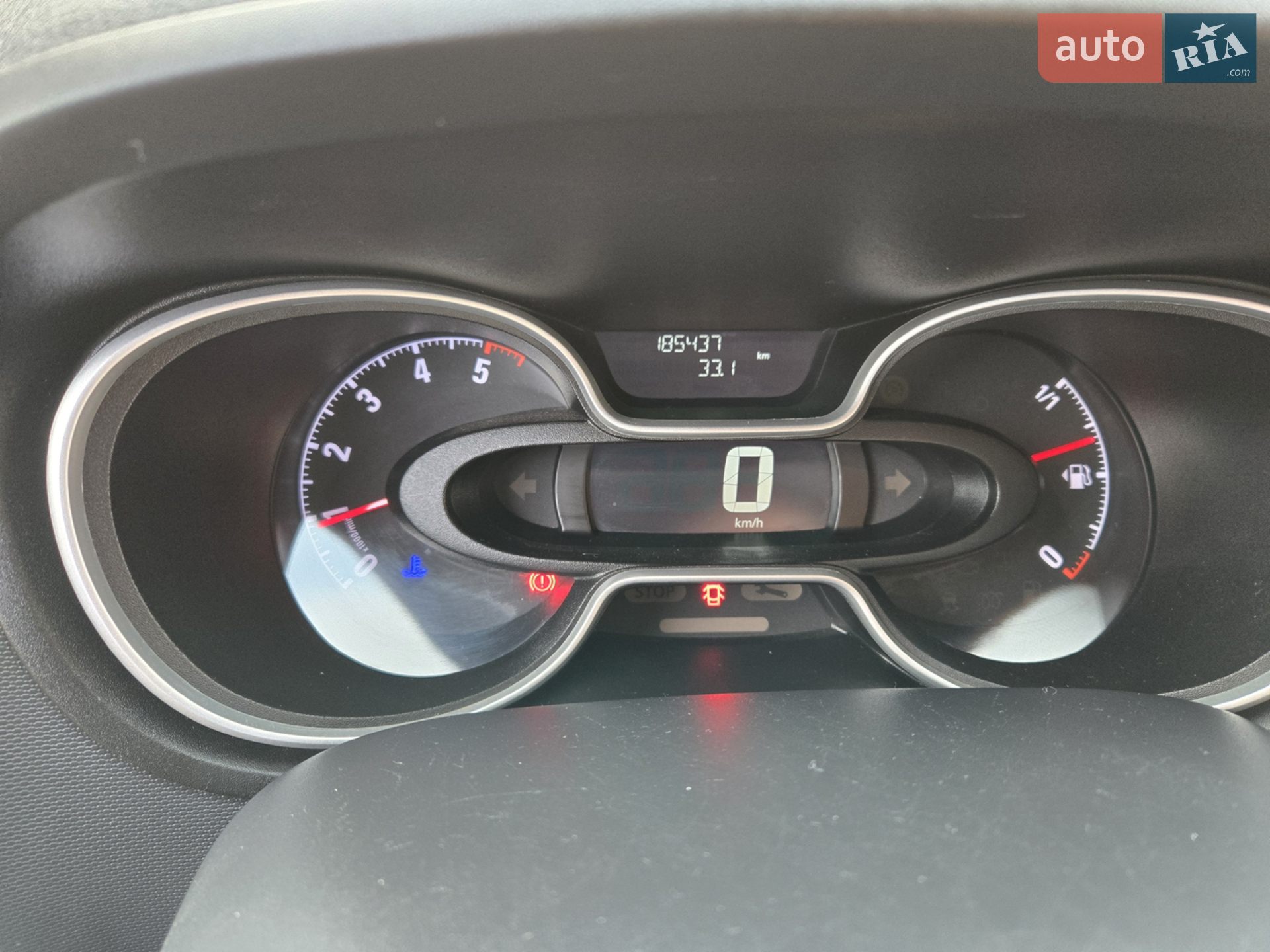 2019 Opel Vivaro - мініатюра 25