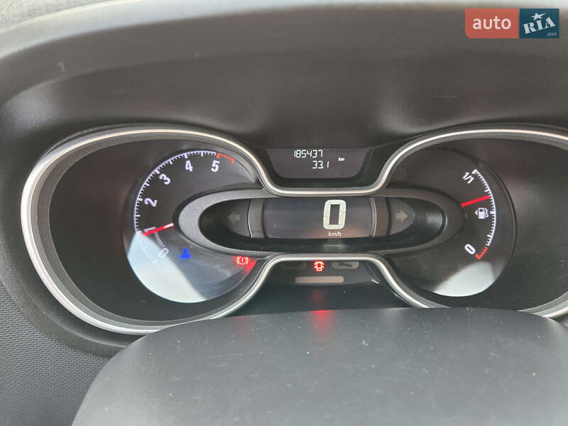 Мінівен Opel Vivaro 2019 в Ніжині