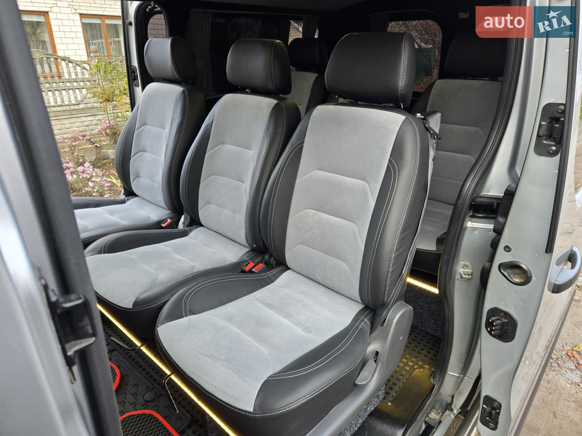 2019 Opel Vivaro - мініатюра 28