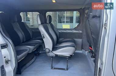 Минивэн Opel Vivaro 2004 в Киеве