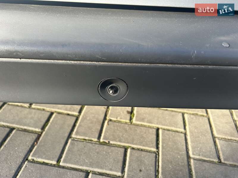 Минивэн Opel Vivaro 2014 в Луцке