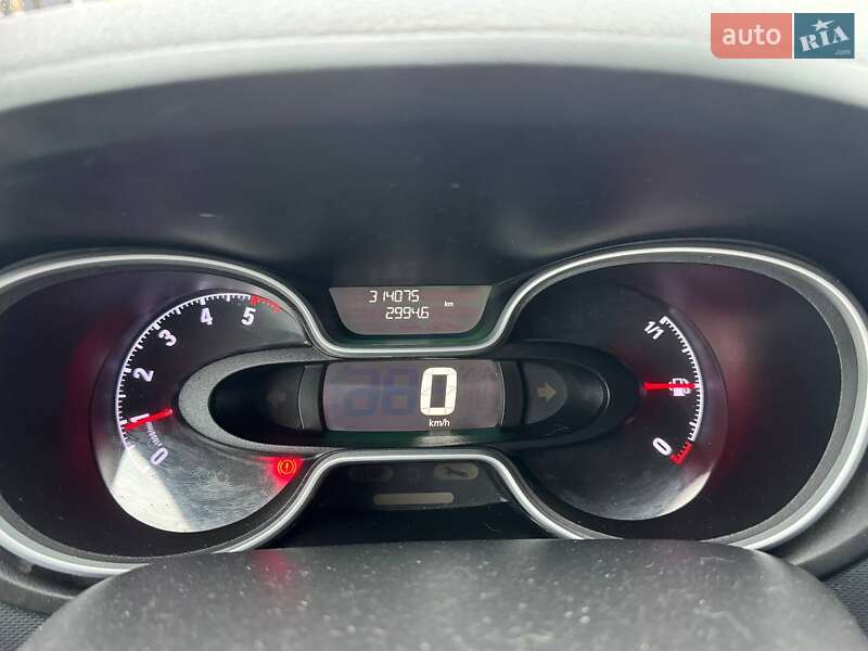 Минивэн Opel Vivaro 2017 в Киеве