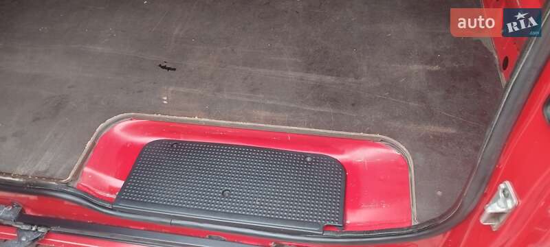 Грузовой фургон Opel Vivaro 2013 в Радомышле фото 16 Грузовой фургон Opel Vivaro 2013 в Радомышле