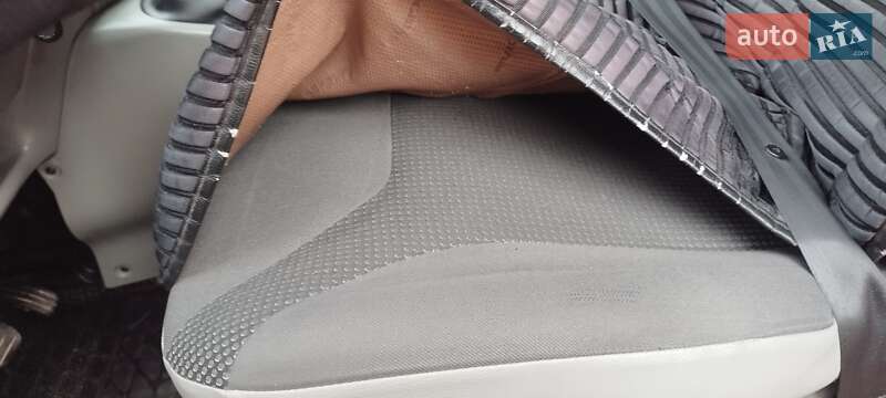 Грузовой фургон Opel Vivaro 2013 в Радомышле фото 22 Грузовой фургон Opel Vivaro 2013 в Радомышле