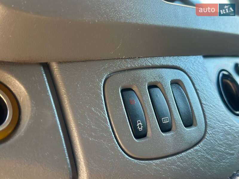 Мінівен Opel Vivaro 2008 в Дубні