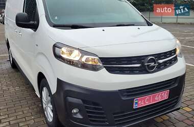 Грузовой фургон Opel Vivaro 2022 в Луцке
