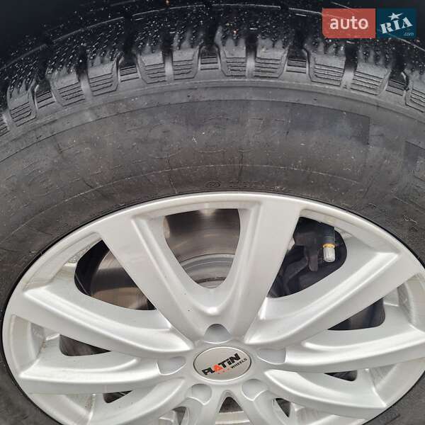 Грузовой фургон Opel Vivaro 2022 в Луцке фото 18 Грузовой фургон Opel Vivaro 2022 в Луцке